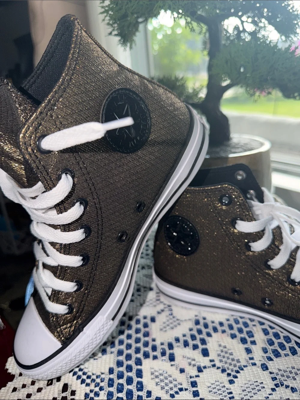 Converse chuck taylor